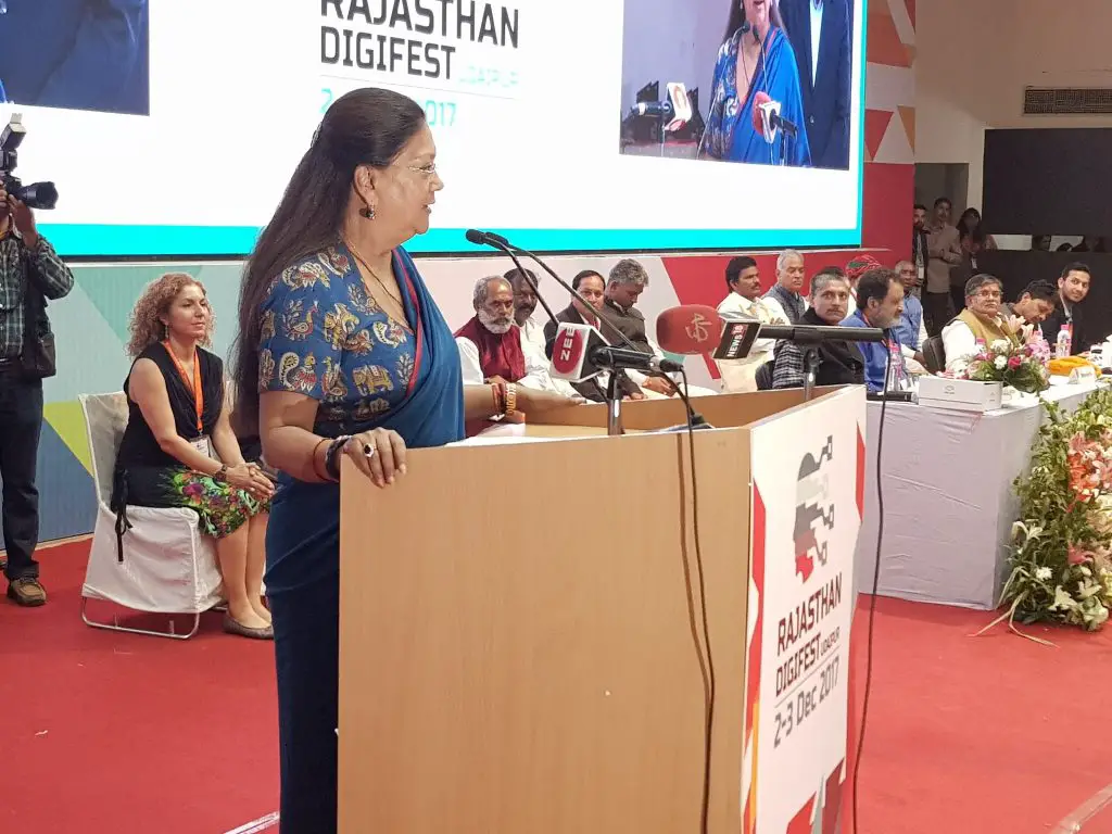 Rajasthan Digifest