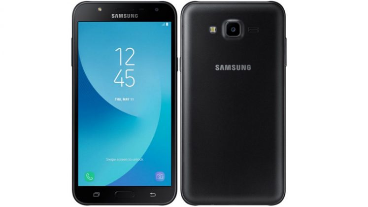 samsung j7 nxt ram details