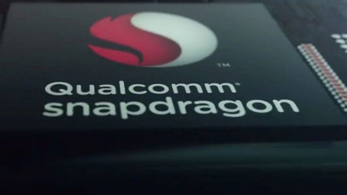 Qualcomm Snapdragon 845 Qualcomm Snapdragon 845