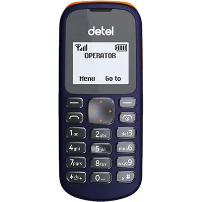 BSNL announces Detel D1 for Rs  499  bundled with voice offers - 56