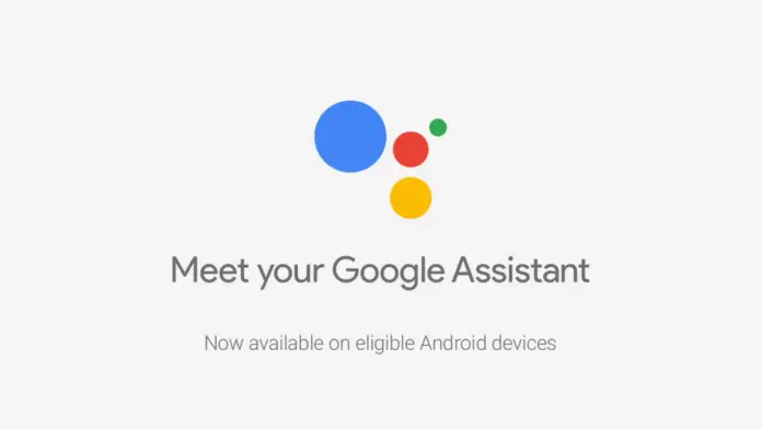 Google Assistant Now Available For Android Lollipop Phones, Tablet ...