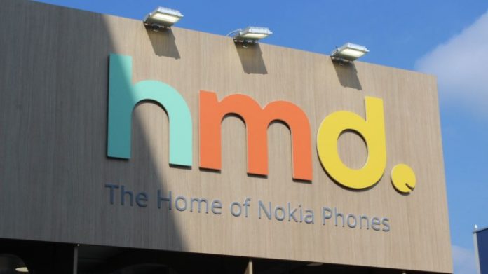 HMD Global HMD Global