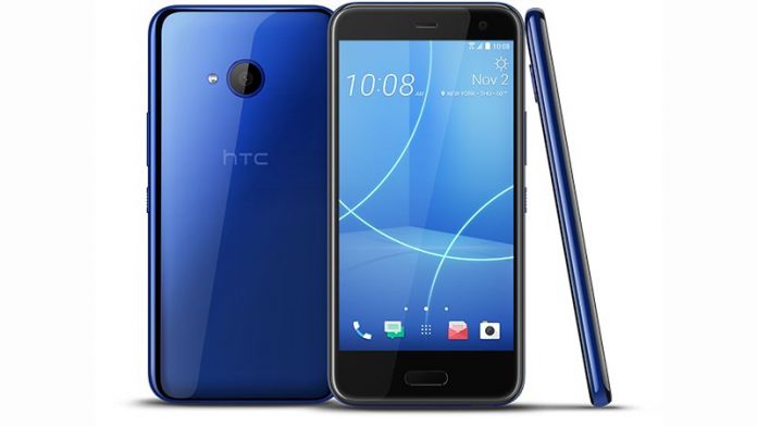 HTC U11 Life Unlocked finally receives Android 8.0 Oreo update HTC U11 Life Unlocked finally receives Android 8.0 Oreo update