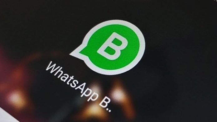 _whatsapp business