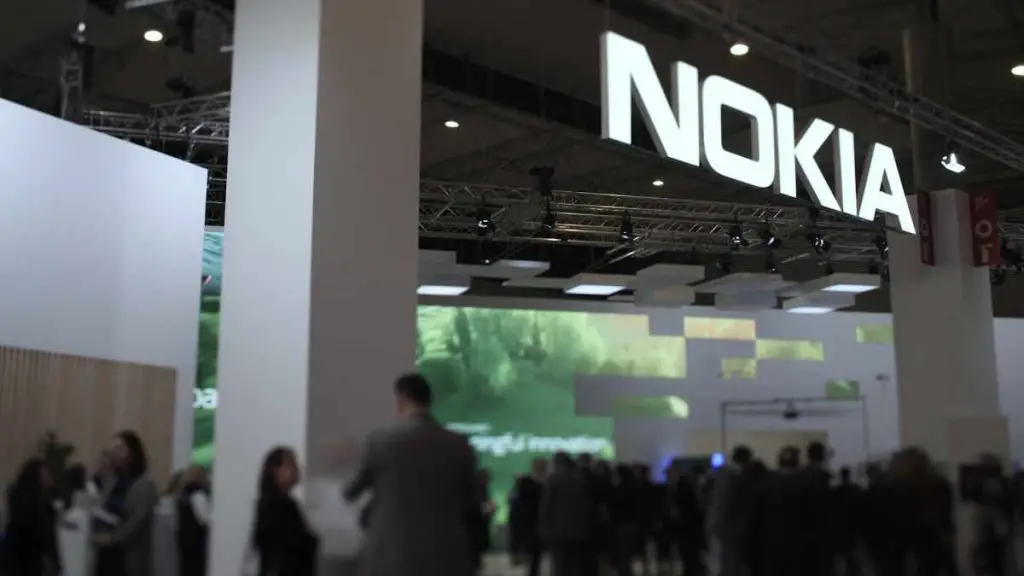 Nokia MWC