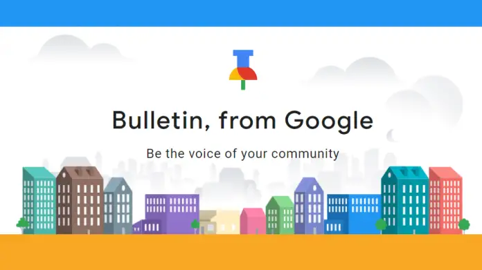 Google-Bulletin-app Google-Bulletin-app