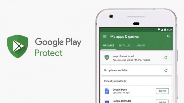 Google-Play-Protect Google-Play-Protect
