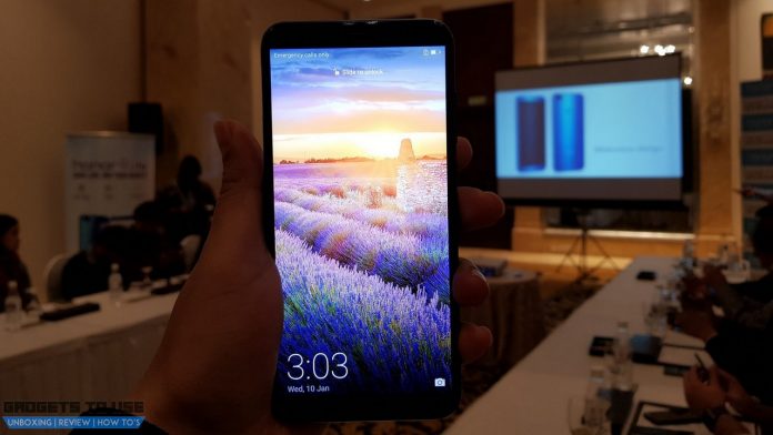 Honor 9 Lite Honor 9 Lite