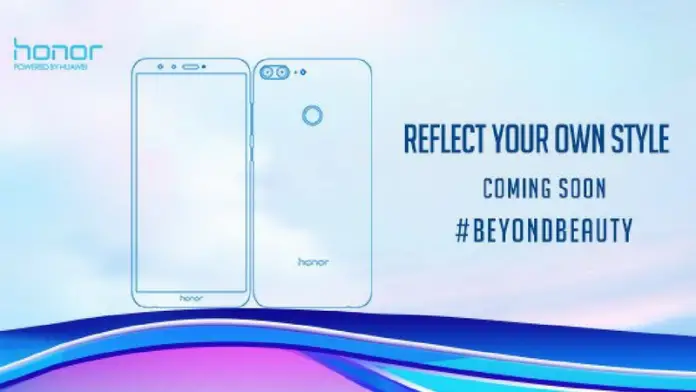 Honor 9i