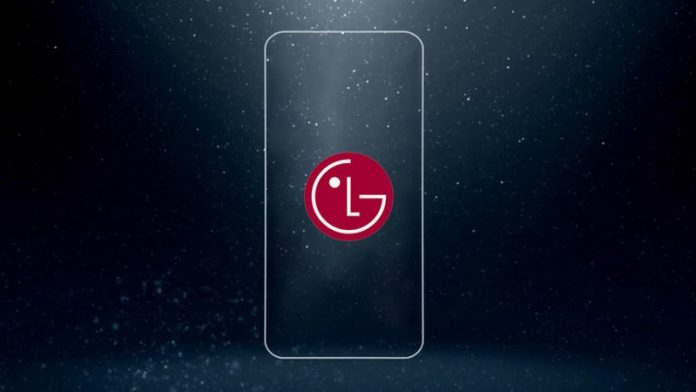 LG G7 LG G7