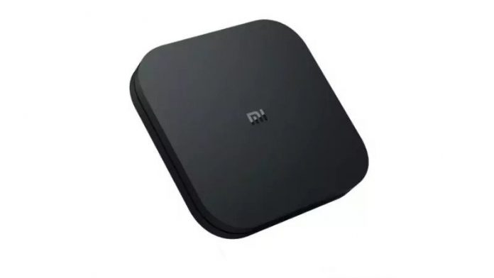 Xiaomi Mi Box 4 Xiaomi Mi Box 4