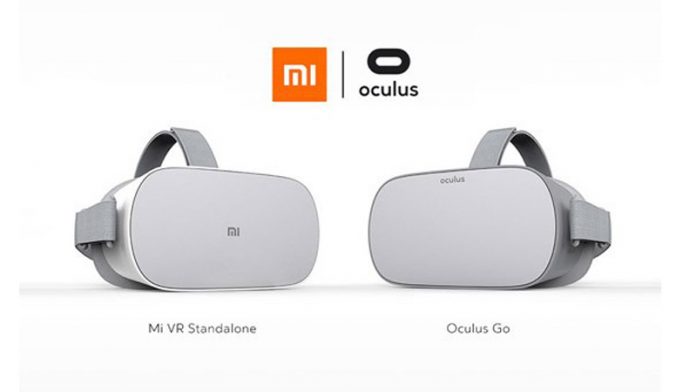 oculus go sale