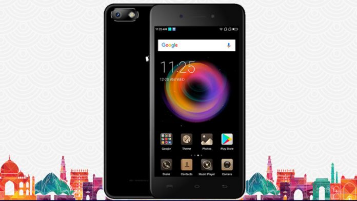 Micromax Bharat 5 Plus Micromax Bharat 5 Plus