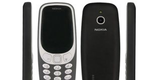 Nokia 3310 featured rumour