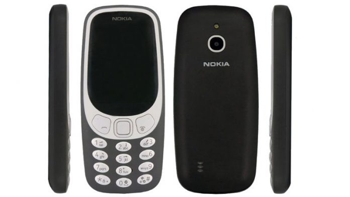 Nokia 3310 featured rumour Nokia 3310 featured rumour