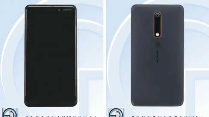 Nokia 6 (2018) Nokia 6 (2018) TENAA listing reveals that it will not feature an 18:9 display - Nokia 6 2018 696x392 - Nokia 6 (2018) TENAA listing reveals that it will not feature an 18:9 display - photo Nokia 6 (2018) TENAA listing reveals that it will not feature an 18:9 display - Nokia 6 2018 696x392 - Nokia 6 (2018) TENAA listing reveals that it will not feature an 18:9 display