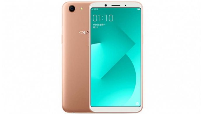 Oppo A83 Oppo A83
