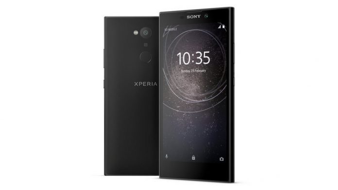 Sony Xperia L2 Sony Xperia L2