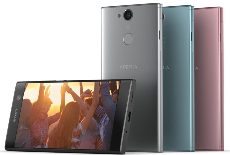 Sony Xperia XA2 launched with Snapdragon 630  Android 8 0 Oreo - 65