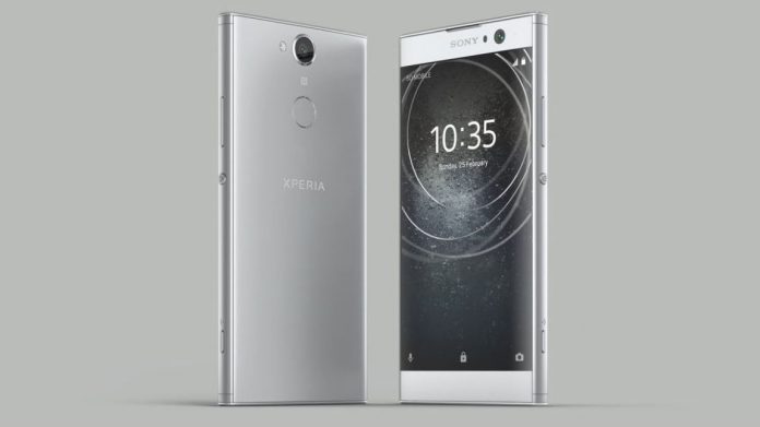 Sony Xperia XA2 Sony Xperia XA2