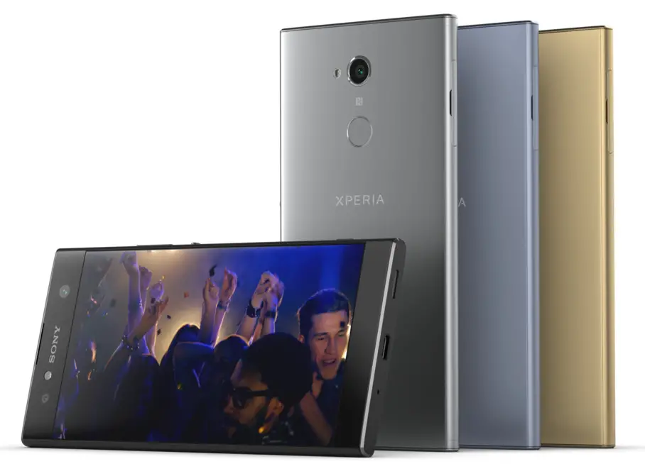 Sony Xperia XA2 Ultra launched with dual selfie cameras  Android 8 0 Oreo - 54