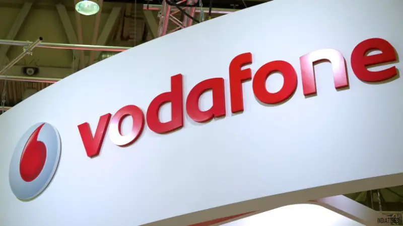 Vodafone