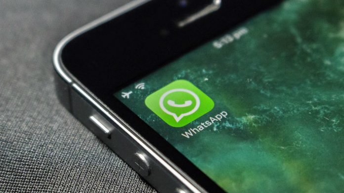 WhatsApp Payments WhatsApp Payments