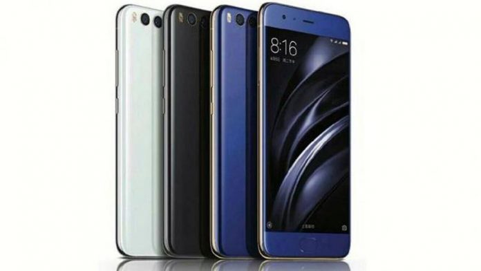 Xiaomi Mi 7 featured Xiaomi Mi 7 featured