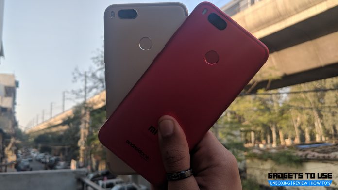 Xiaomi-Mi-A1-Special-Edition-Red-and-regular-featuured Xiaomi-Mi-A1-Special-Edition-Red-and-regular-featuured