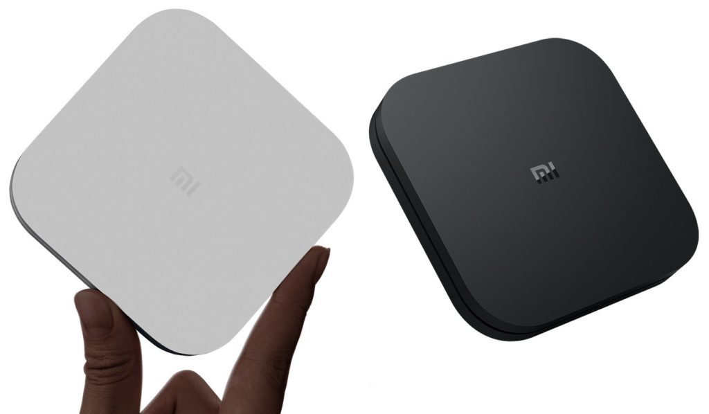 Xiaomi Mi Box 4 Mi Box 4C