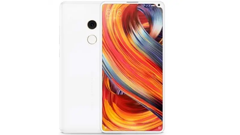 Xiaomi Mi Mix 2S featured