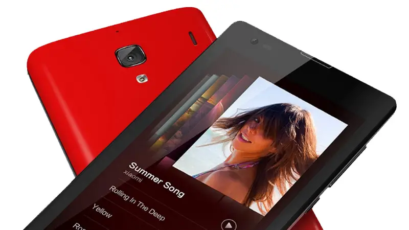 Xiaomi Redmi 1S featured