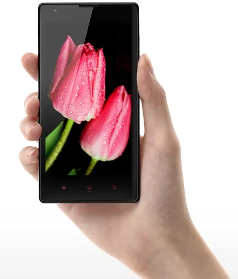 Xiaomi Redmi 1S image