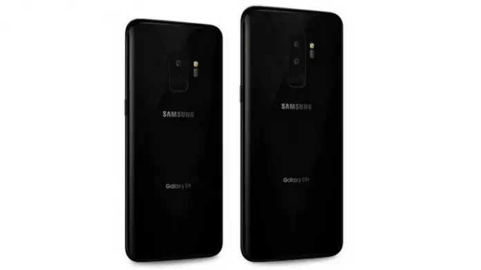 Samsung announced Q4 and full year 2017 earnings Samsung announced Q4 and full year 2017 earnings