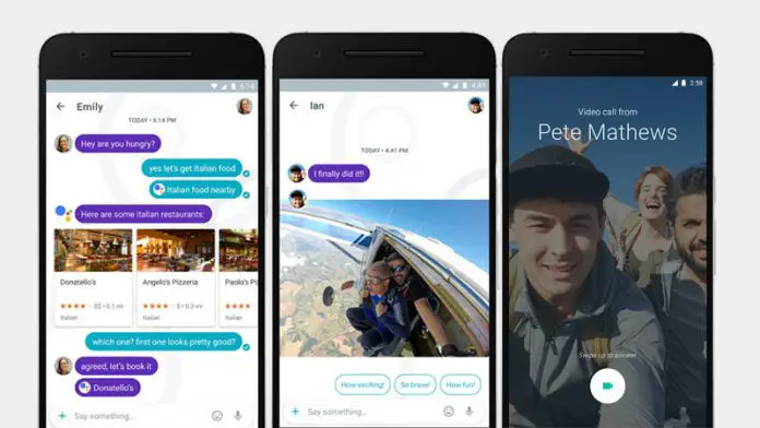 Google Duo Users can Make Calls to Smartphone Without Duo Installed
