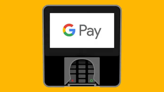 google pay google pay