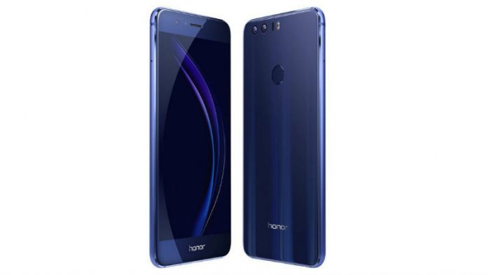 Honor 8 Honor 8