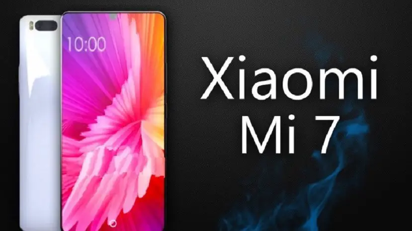 Xiaomi Mi 7