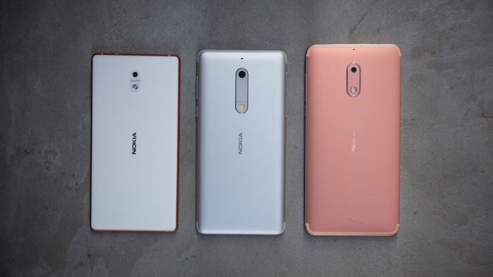 Upcoming Nokia Flagship Smartphone From HMD Global to Feature Penta Lens Camera Upcoming Nokia Flagship Smartphone From HMD Global to Feature Penta Lens Camera