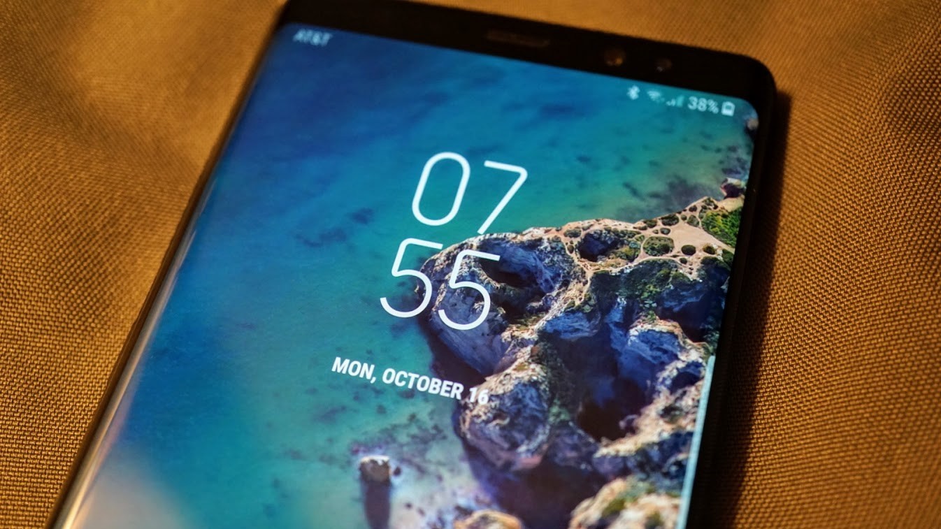 How to get Pixel 2 Live Wallpapers on