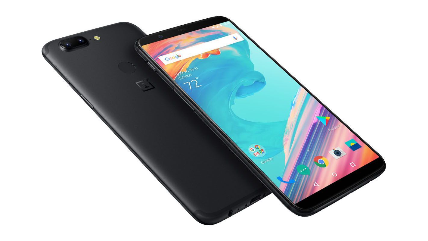 OnePlus 5T Sandstone Variant to be launched on January 5