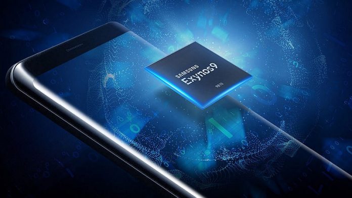 exynos 9810 phones list