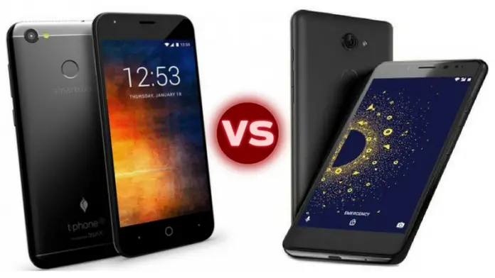 tphone P vs 10.or D