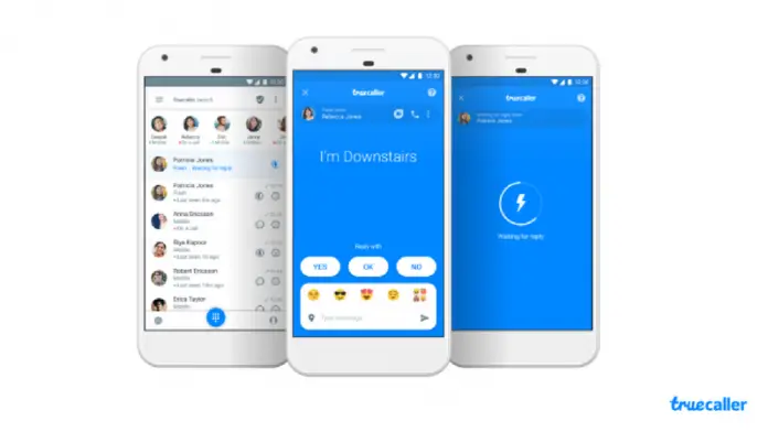 truecaller id app download