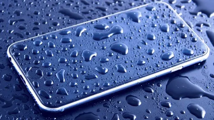 water-damage