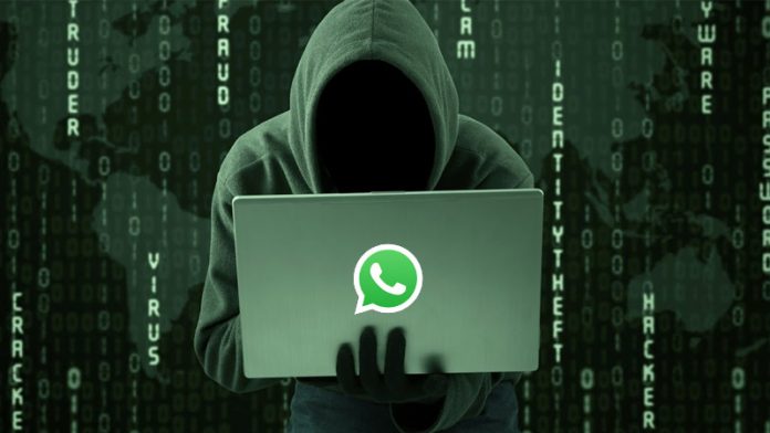Creepy hackers could secretly eavesdrop on your private WhatsApp group chats, experts claim