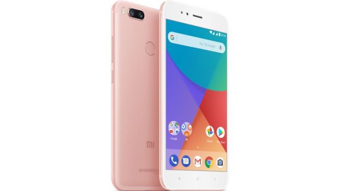 Xiaomi Mi A1 Xiaomi Mi A1
