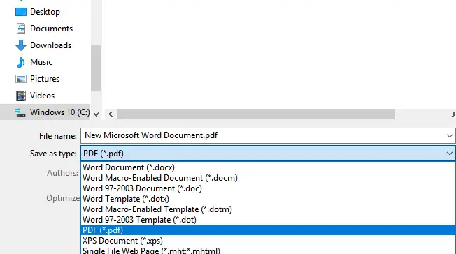 edit xps document in word