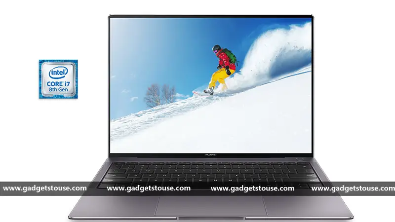 Huawei Matebook X Pro Full Specs  Features  Expected Price and FAQ - 49