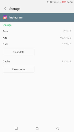 melhore o desempenho de celulares com Android v